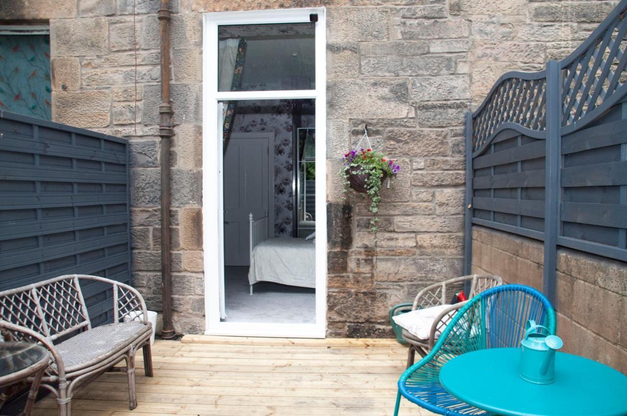 Family Apartment - Skye - Private Members Club Edimburgo Exterior foto